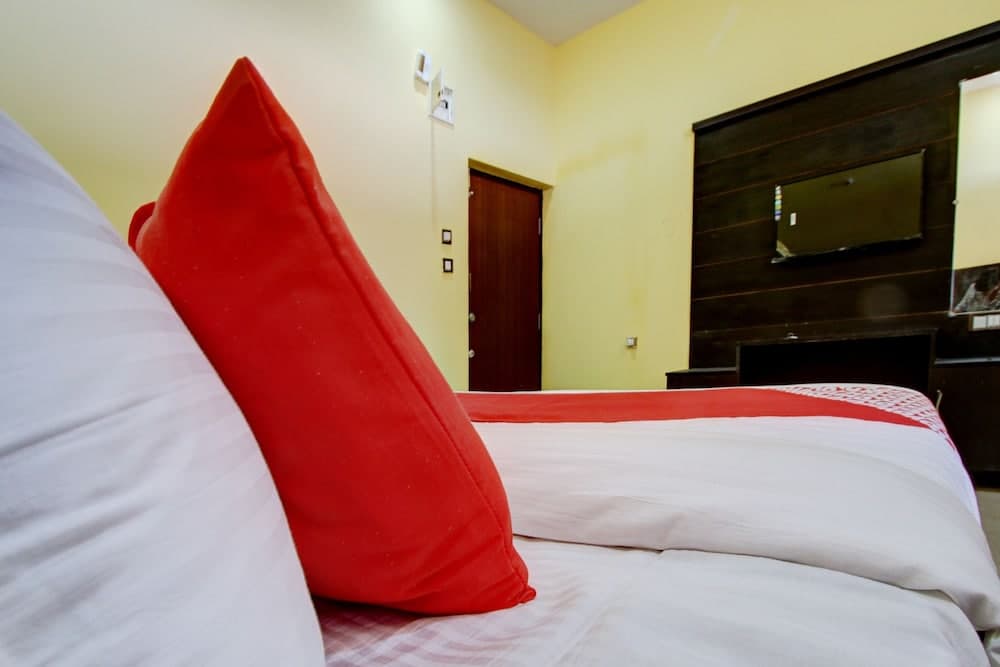 OYO 26801 Ss Residency