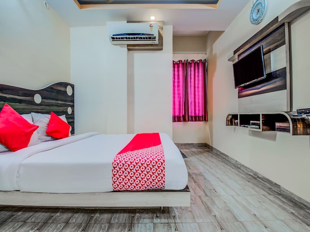 OYO 18873 Hotel Comfort