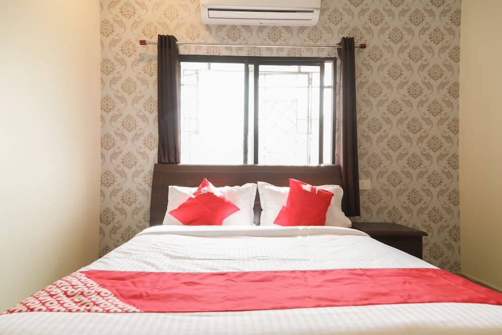 OYO 18305 Trance Hospitality Services