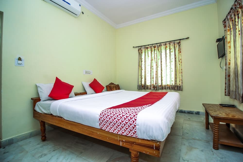 OYO 16129 Hotel Taj Palace