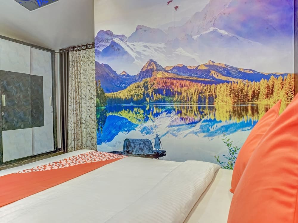 OYO 23624 Panchgani Inn