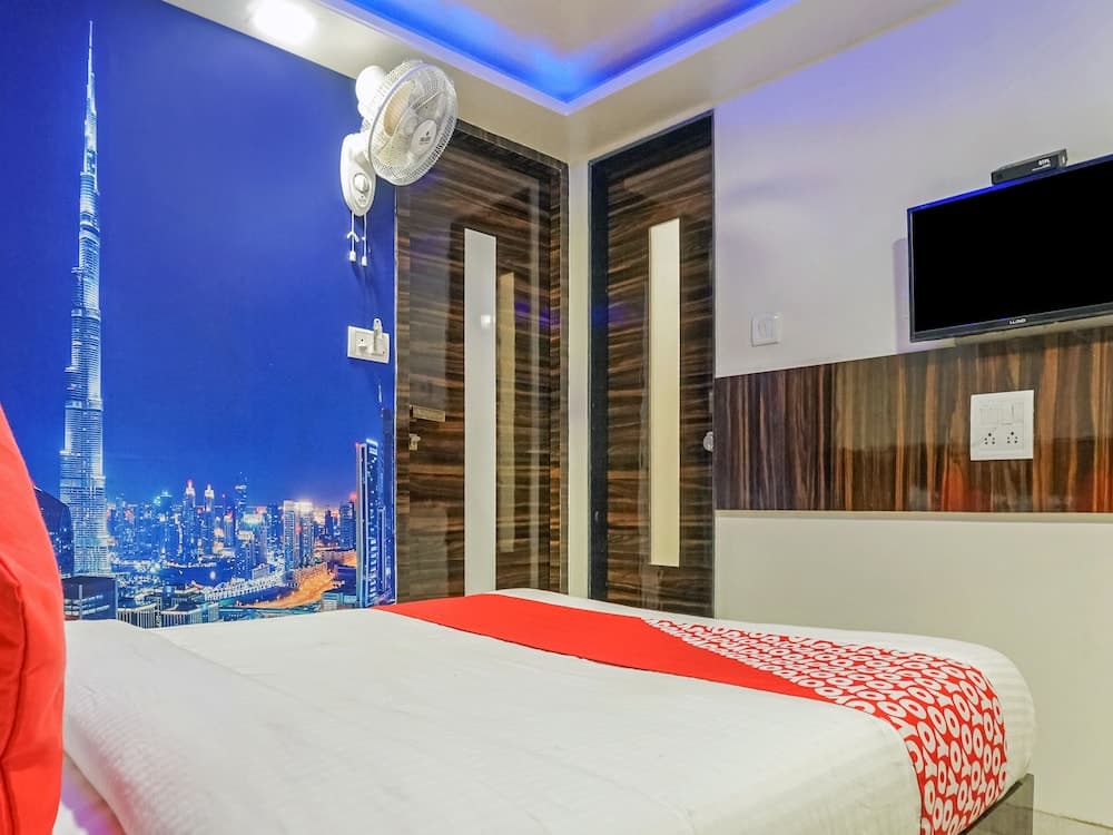 OYO 23624 Panchgani Inn