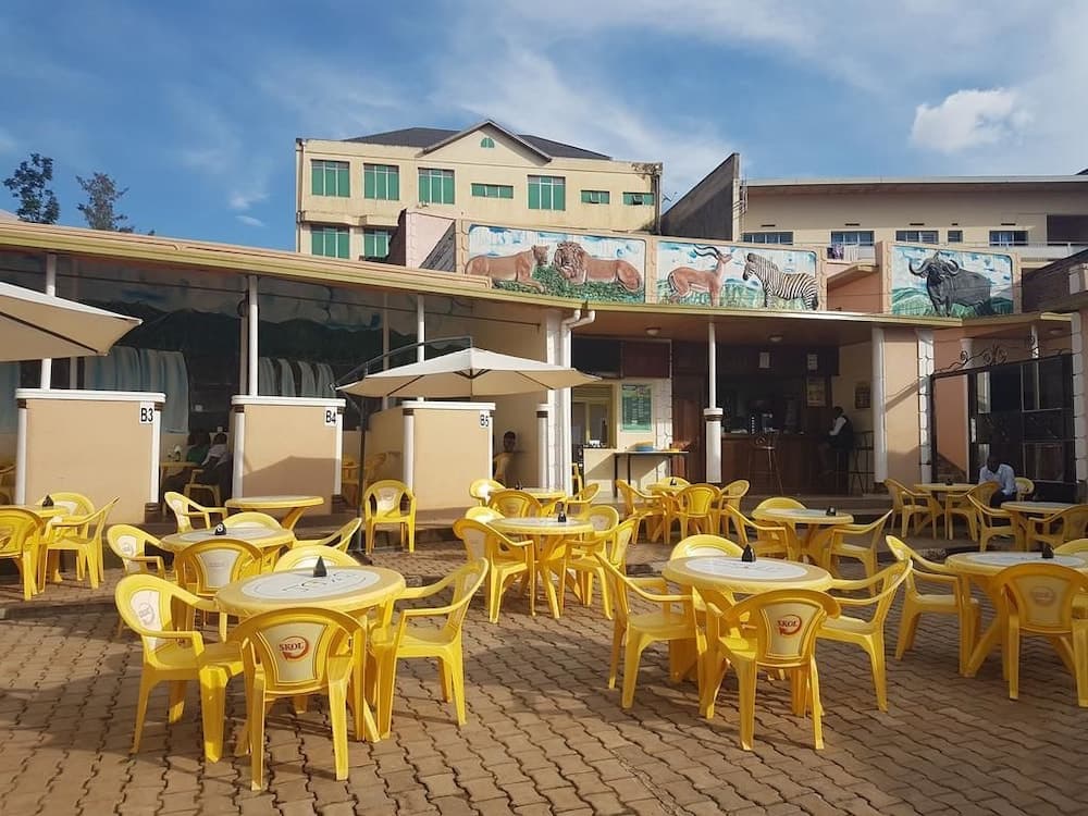 hotel image