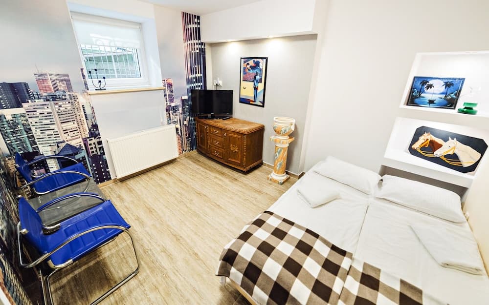 Apartamenty EverySky Luxor Karkonoska