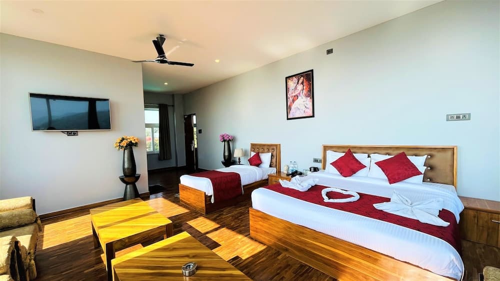 Sterling Banquet and Hotel