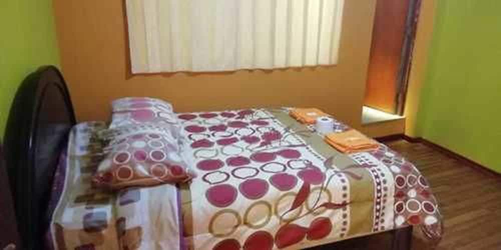 Bothy Puno Backpackers - Hostel