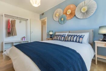 Appartamento 5th Floor