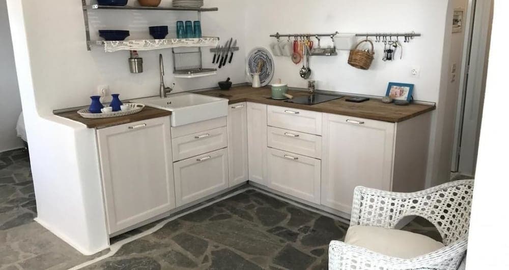 Private Vacation Home - Near Mykonos New Port