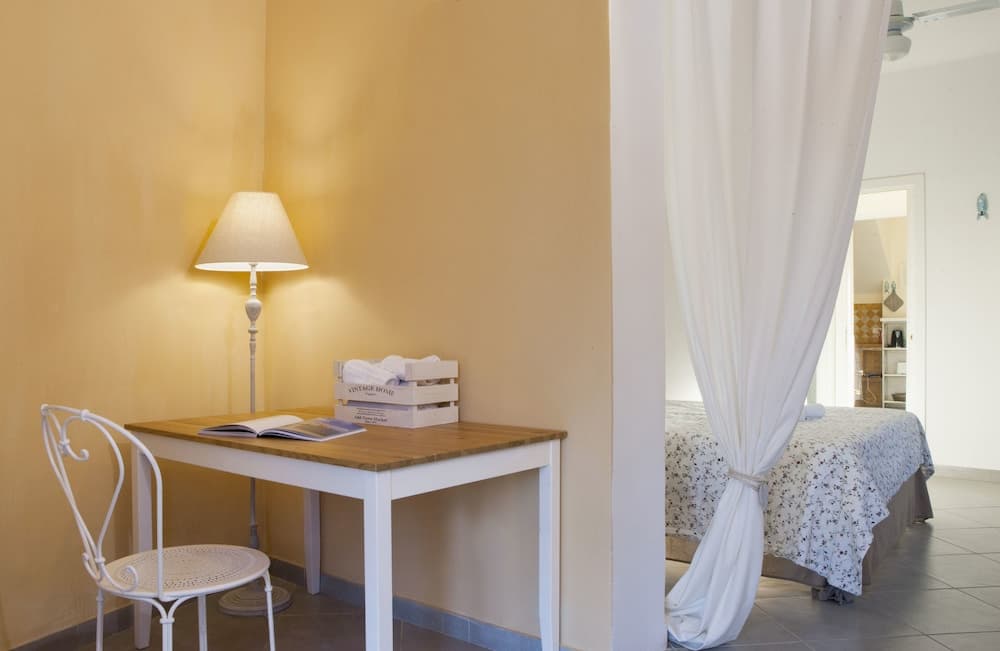 Villetta Golf al Mare