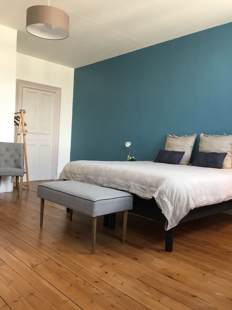 Le 3 Fuscien - Henriville Gare