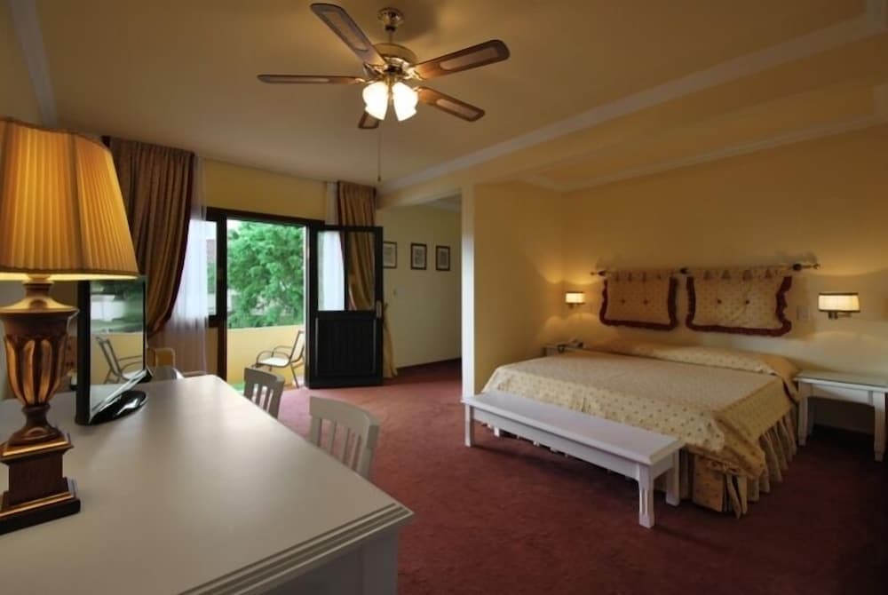 Visconte DItalia Hotel