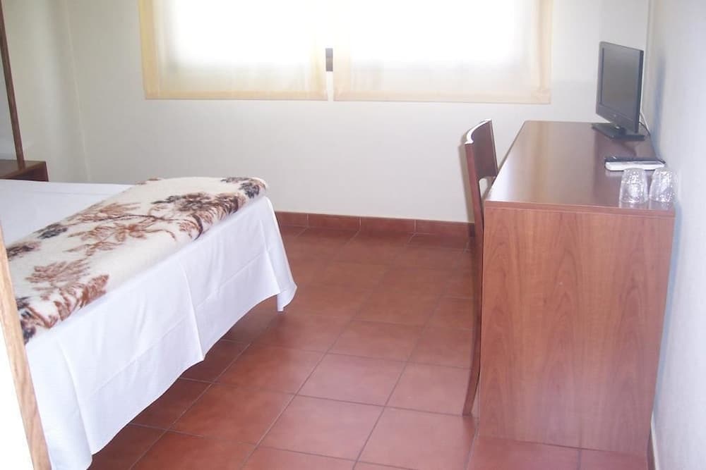 Hotel Restaurante Los Prados