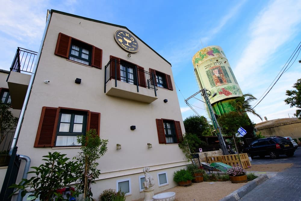 hotel image