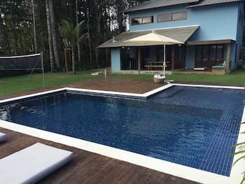 Casa Palmeira Condomínio em Trancoso