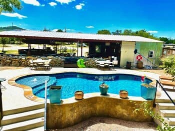 Al's Hideaway Cabin and RV Rentals LLC