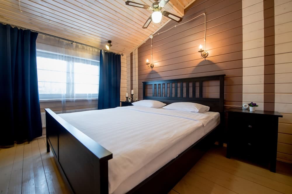 Fisherix Country Club