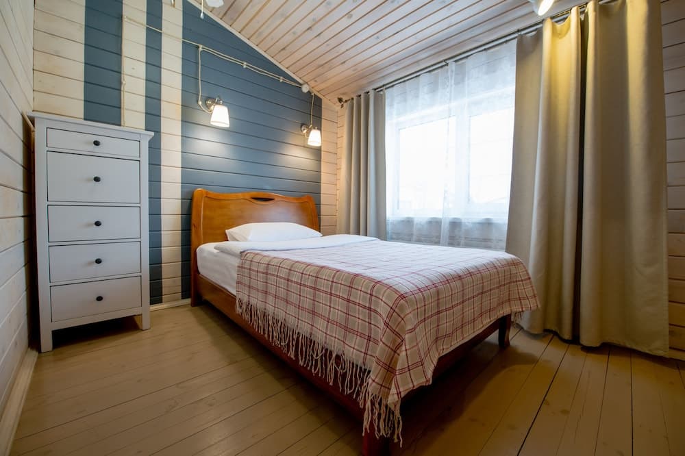 Fisherix Country Club