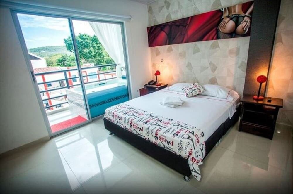 Hotel Bora Bora Spa - Adults Only