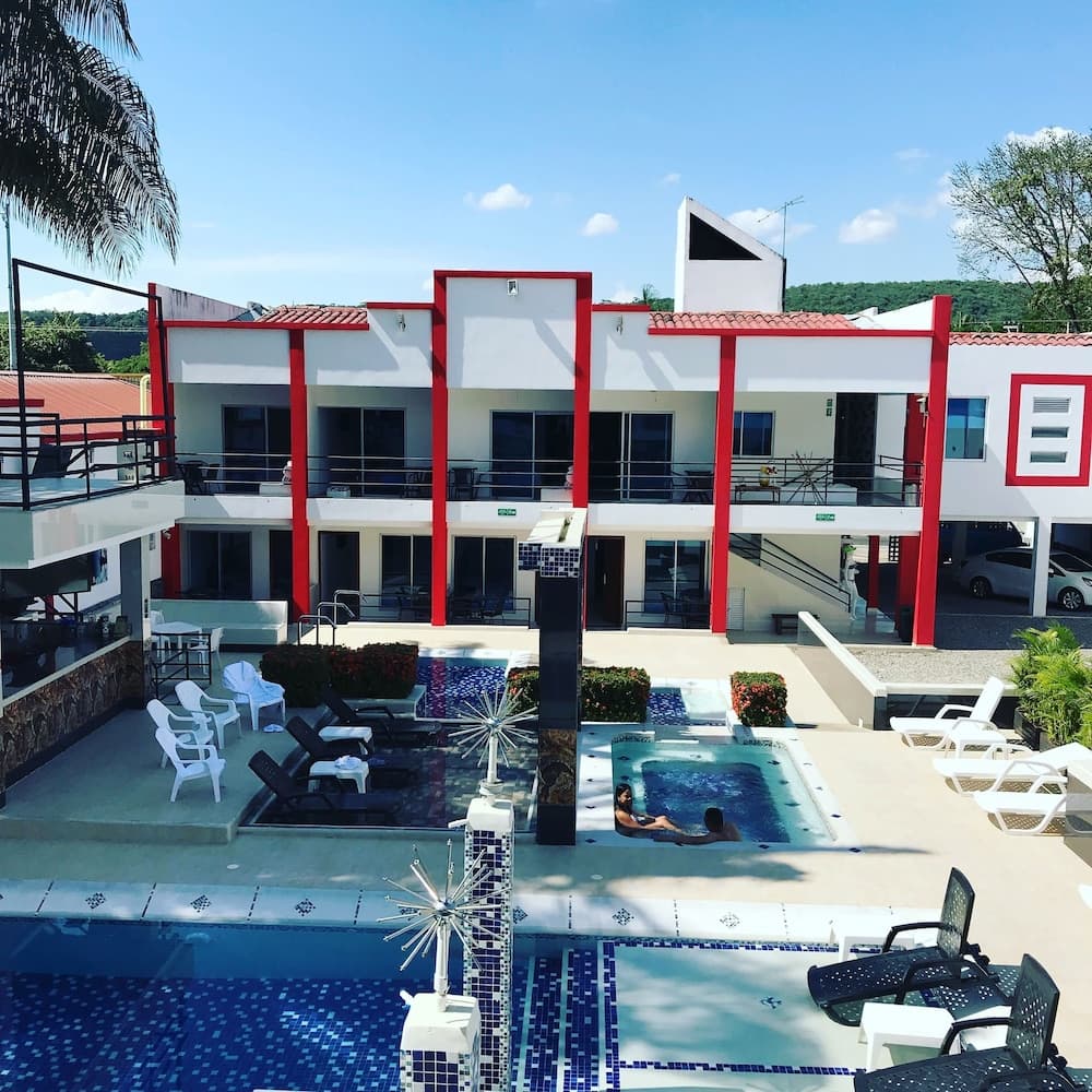 hotel image