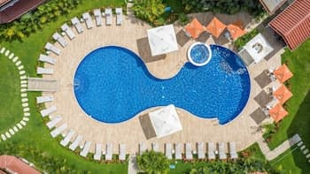 Terrazas del Caribe APARTHOTEL