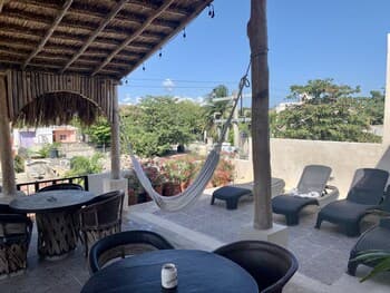 MIO Tulum Hotel Boutique