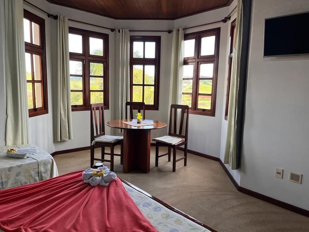 Chateau Palace Hotel