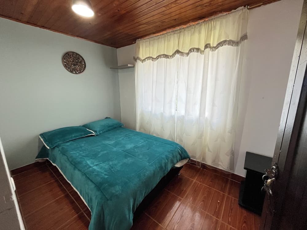 Cabañas la Campiña