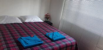 Cabañas la Campiña