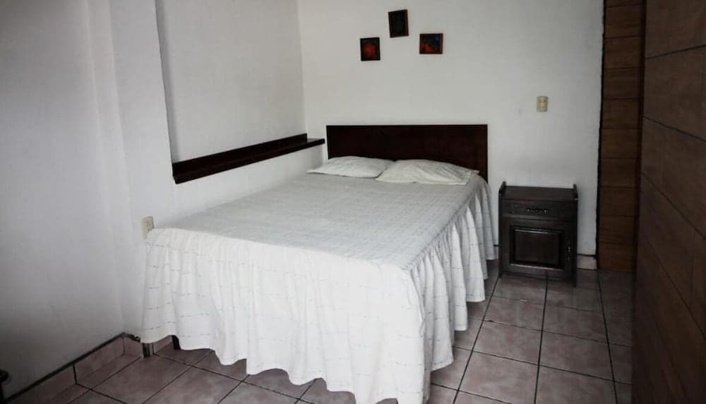 Hotel Casa Don Pedro