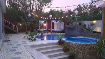 Guesthouse Pet Friendly