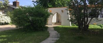 Mediterranean Edmonton BnB