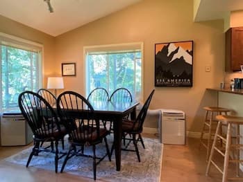 Mountain Harbor #205 3 Bedroom Condo