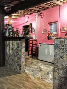 Pousada do Guaraná da Cláudia