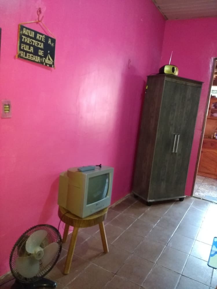 Pousada do Guaraná da Cláudia