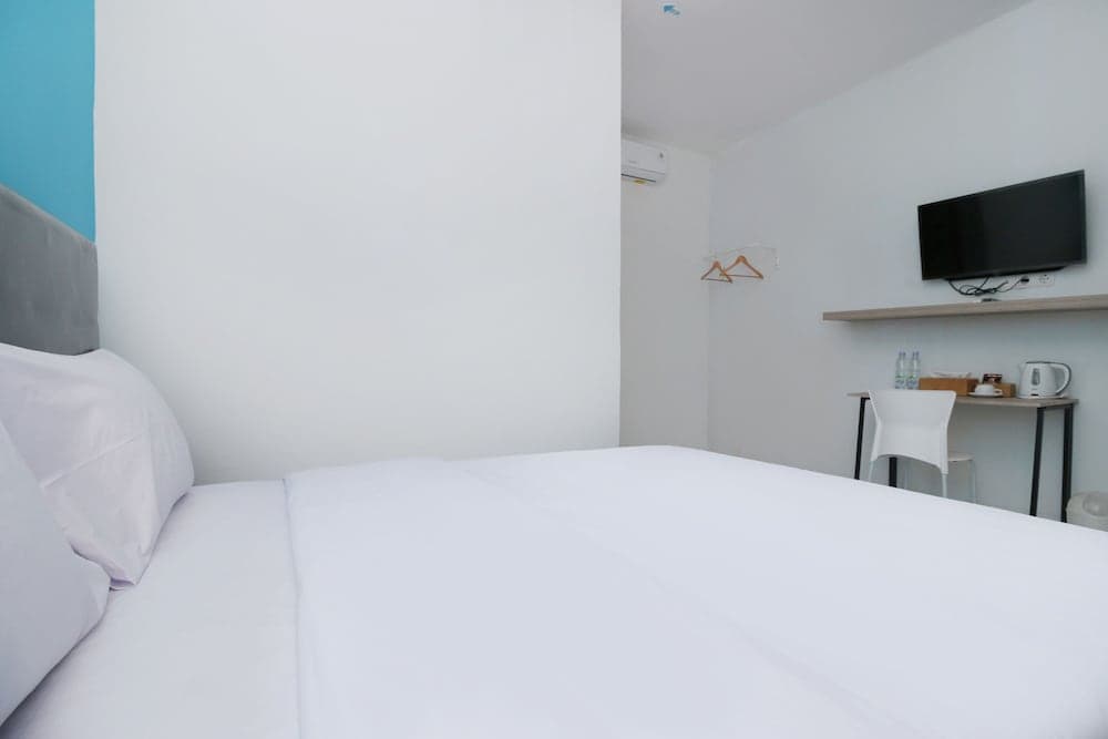 Sky Residence Buah Batu 2 Bandung