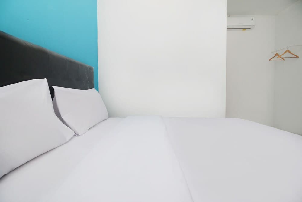 Sky Residence Buah Batu 2 Bandung