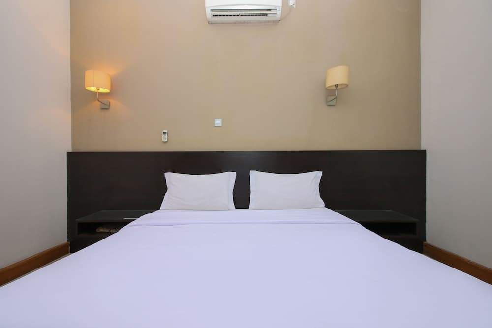 Sky Hotel Buah Batu 1 Bandung