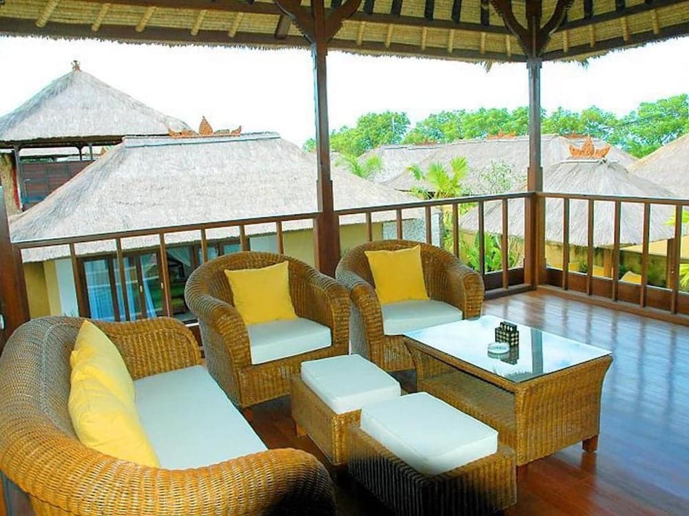 The Halcyon Villas Bali