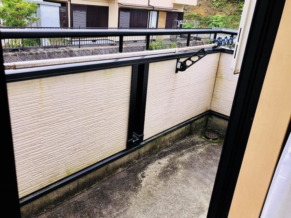 Midtown Sakura Apartment House 201