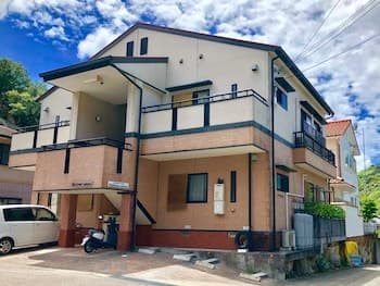 Midtown Sakura Apartment House 201