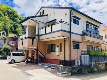 Midtown Sakura Apartment House 202