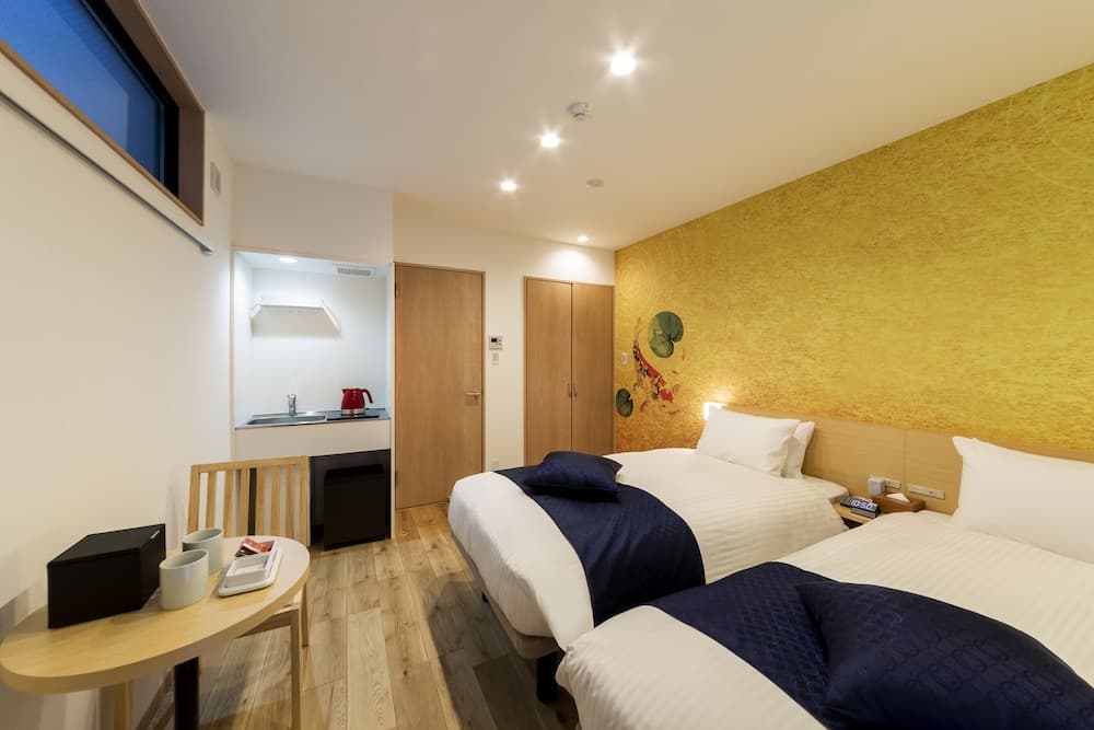 GRAND JAPANING KYOTO GOJO Villa