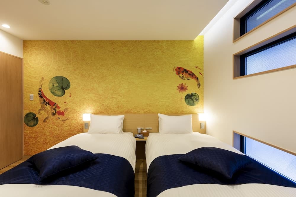 GRAND JAPANING KYOTO GOJO Villa