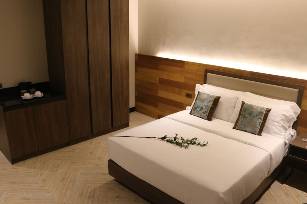 Acacia Hotel Bacolod