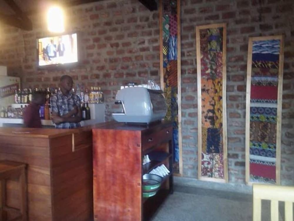 Treasure House Muyenga