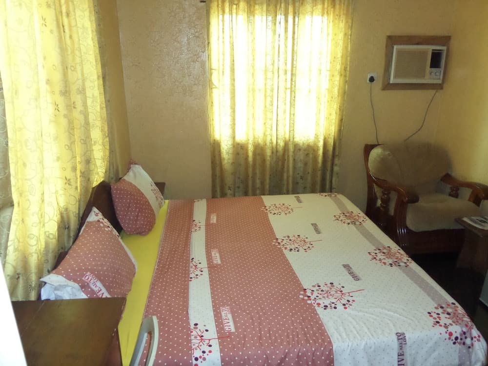 Abi-K Suites and Inn