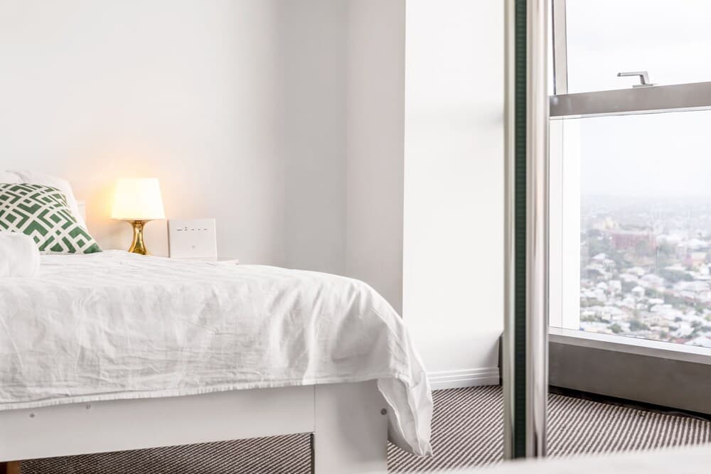Airhome Brisbane CBD Apartments