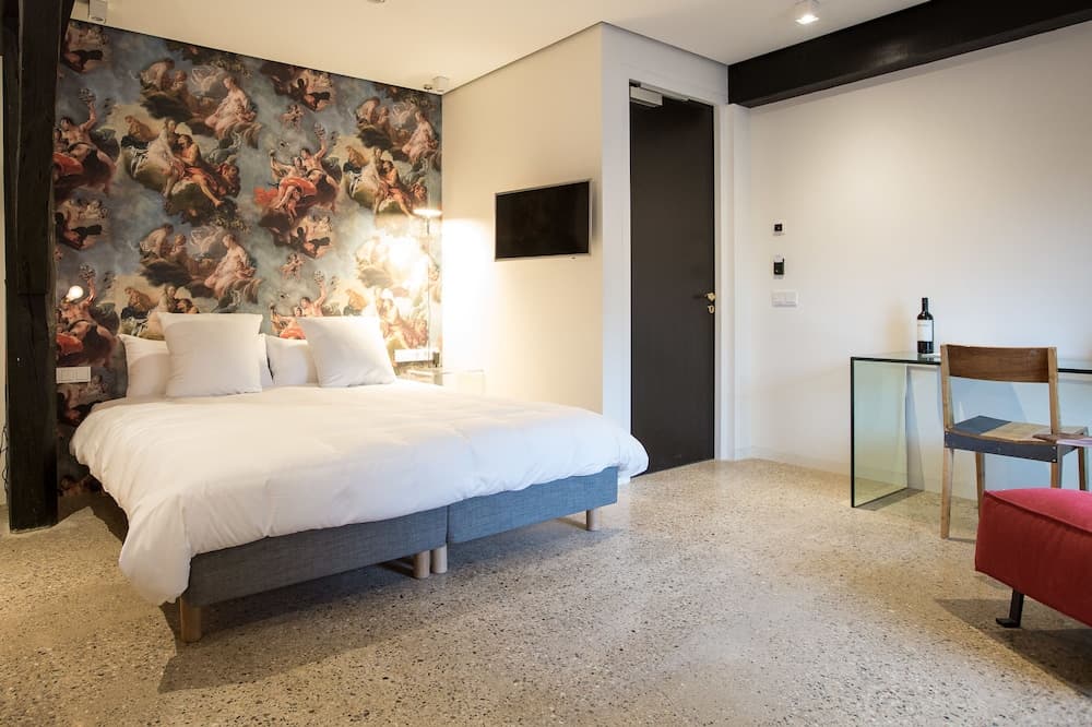 Designhotel Napoleonschuur