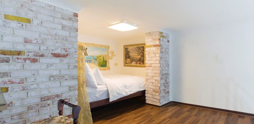 Pool Villa Linderburg