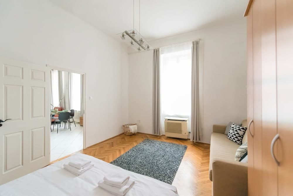 Venus Apartments - Kazinczy I